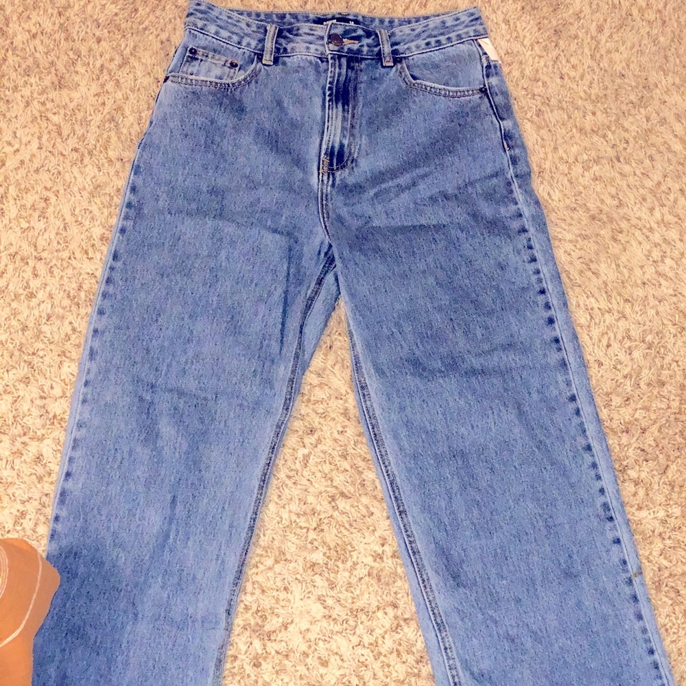 Size 10 Glassons Denim Jeans